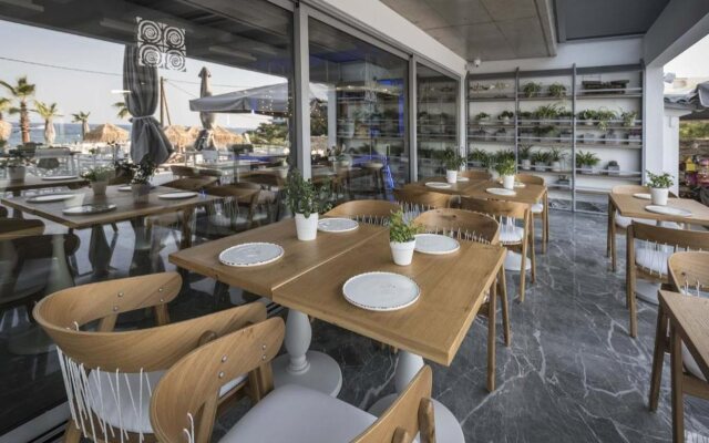 Glaros Royal Beach Hotel