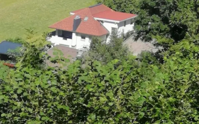 Ferienwohnung Reinstadler Ilse