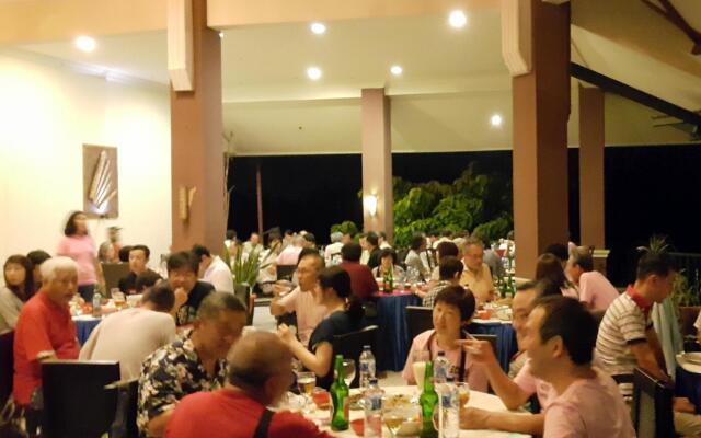 Kampoeng Nelayan Hotel