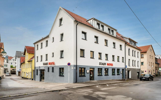 Aspire Castillo Reutlingen, Trademark Collection by Wyndham