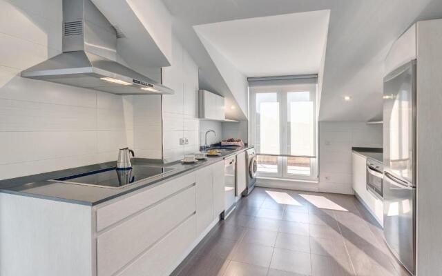 Apartamentos La Albarca