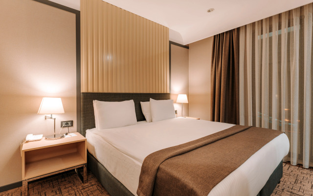 Invite Corner Hotel Trabzon