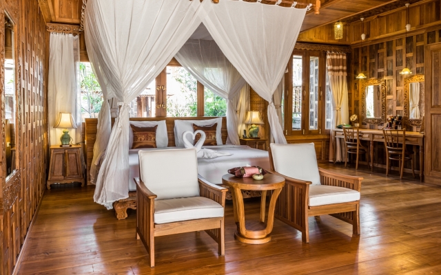 Santhiya Phuket Natai Resort & Spa