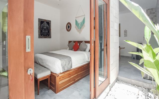 Belvilla Calm Woods Pandawa Beach