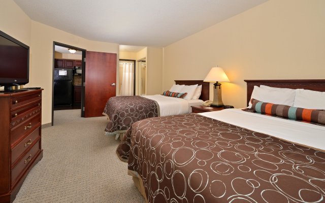 Staybridge Suites West Des Moines, an IHG Hotel