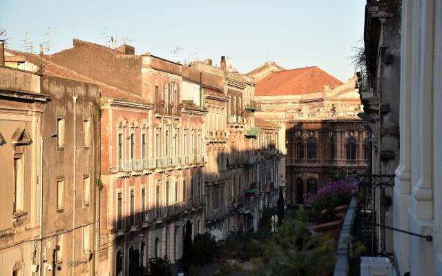 B&B al Teatro Massimo