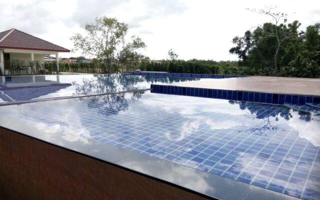 Sranrom resort