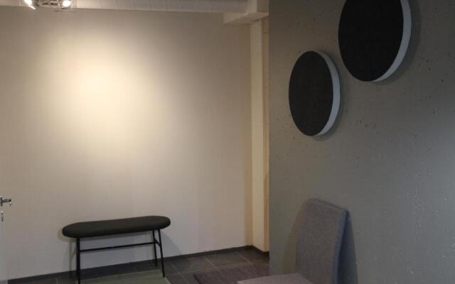 De luxe Home Studio majoitus