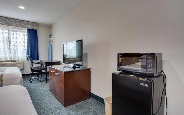 Quality Inn San Diego South - Chula Vista