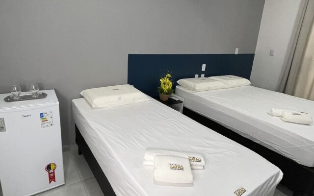 Hotel Gatao