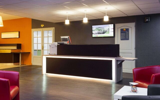 Le Berlange Metz Woippy