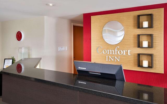 Comfort Inn Rouyn Noranda