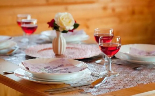 Cottage in Ustronie Morskie Near Aquapark