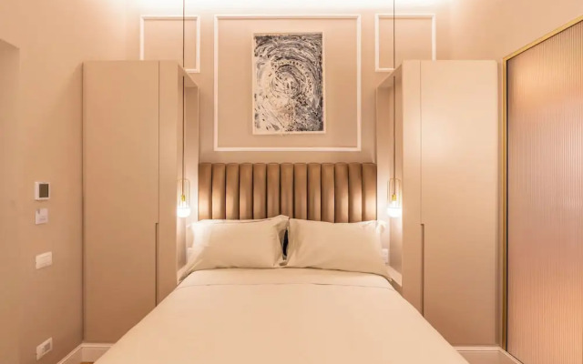 Villa Madre Suites e Private Spa