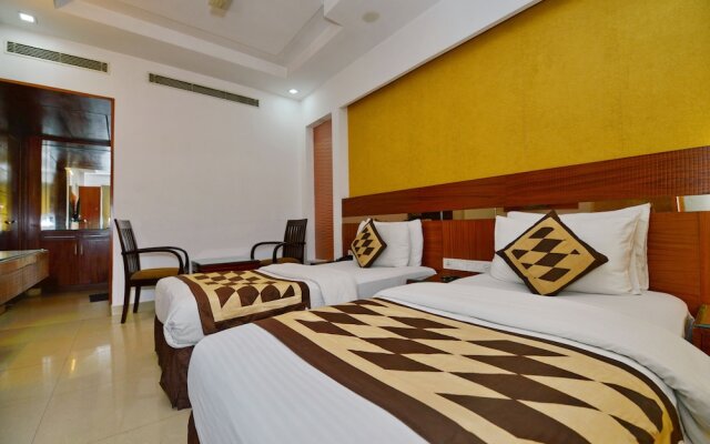 Hotel Blue Pearl Noida