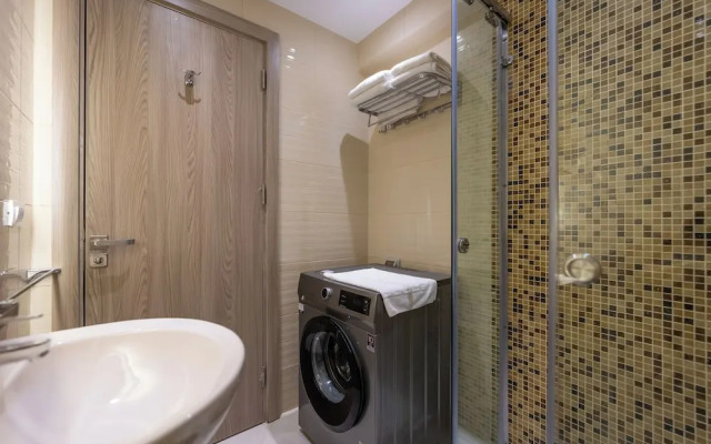 Second Home Hospitality