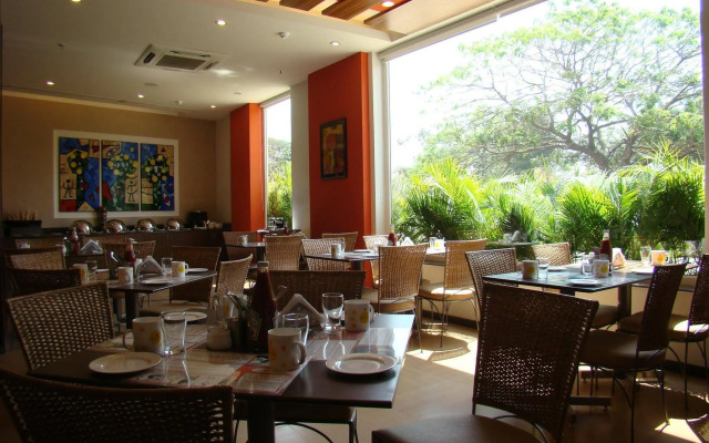 Lemon Tree Hotel Chennai