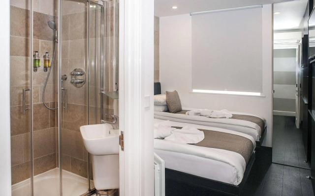 Nox Hotels Hyde Park