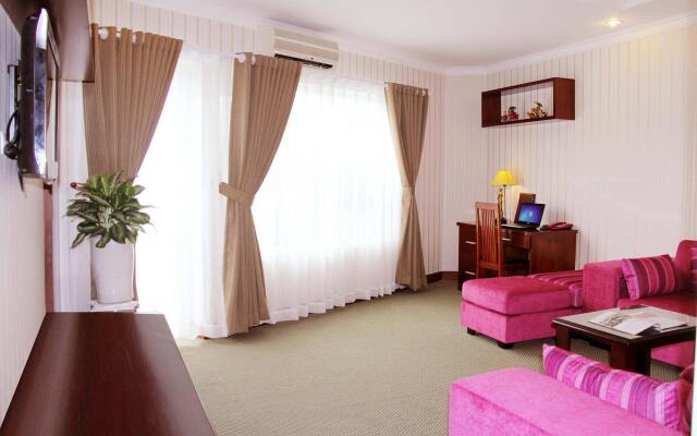 Rang Dong Hotel