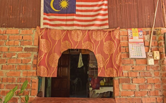 Oyo 90630 Mat Leon Village