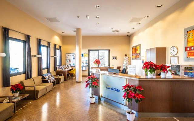 Hotel Luz del Mar