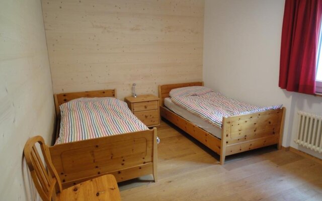 Haus Siesta