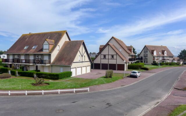 La Côte Fleurie 33170