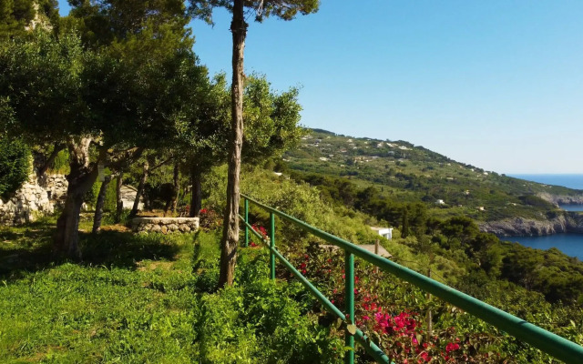 Casa Orrico - Blue Grotto