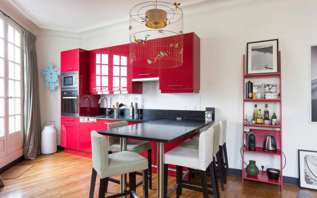 onefinestay - Bastille Apartments