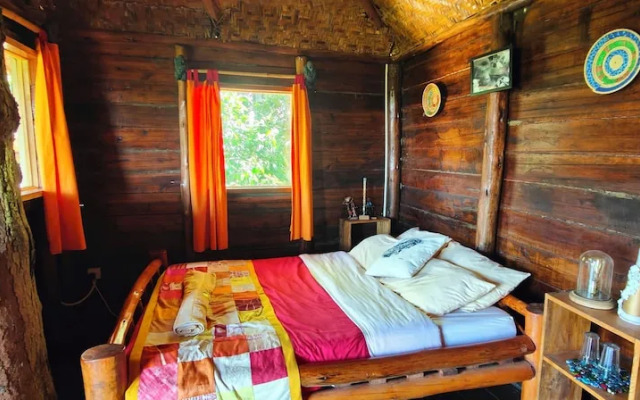 Agandi Uganda Eco-lodge