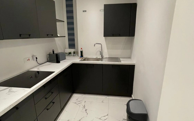 Sliema Central Apartment 2 min from seafront