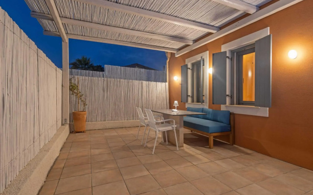 Tessera Villas Collection