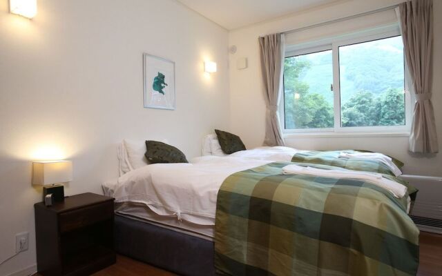 Cat's Villa Hakuba 1&2