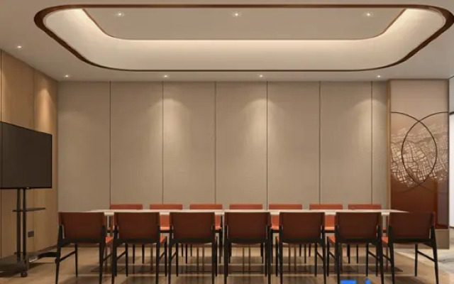 Hilton Garden Inn Shaoxing Yuecheng