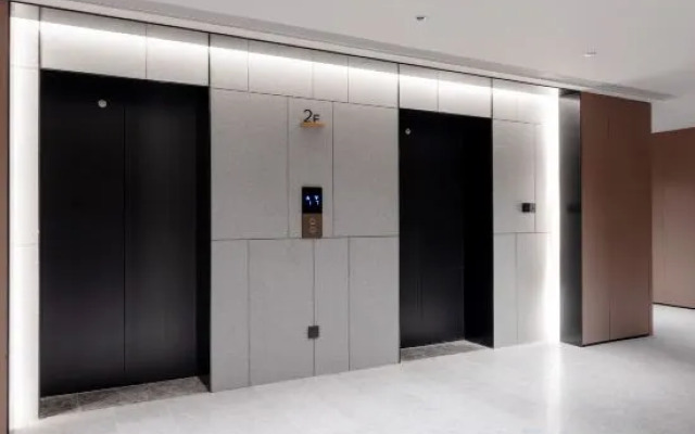 JI Hotel (Chongqing Ranjiaba Branch)