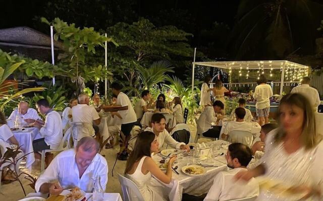 VIVA Beach & Spa MALDIVES