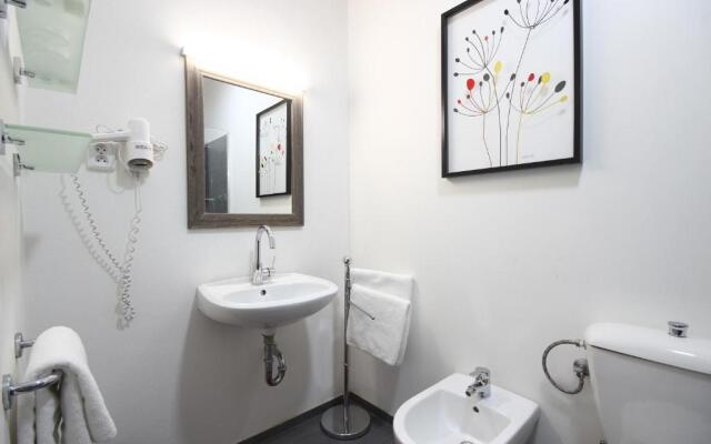 Hotel Maroli Mikulov