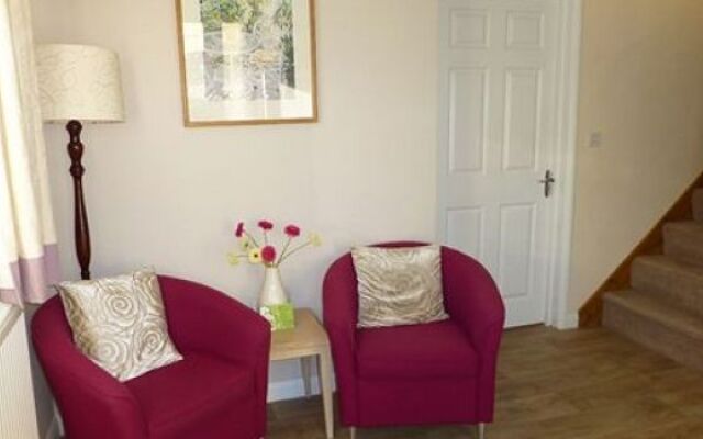 21 Park Lane Bed & Breakfast