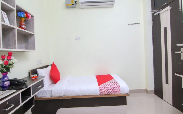 OYO 12446 Shree Sai Guest House