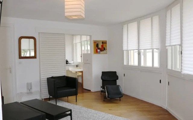 Les beaux jours de Beauchet