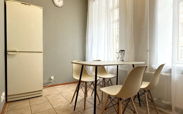 Sivakapart на Конной