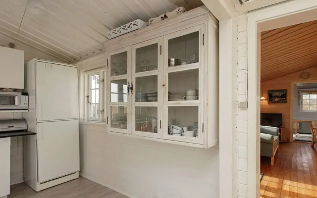 6 Person Holiday Home in Struer