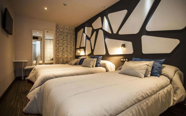 Hostal Barcelona
