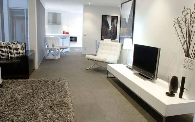 Boutique Stays - Brighton on Munro