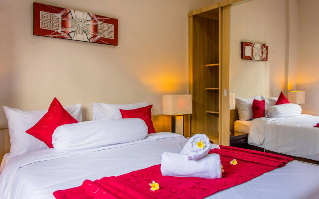 Valka Bali By Boutique Hotels & Villas