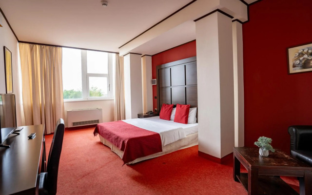 Hotel Aurelia