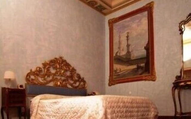 Residenza d'epoca Ca' de Principi