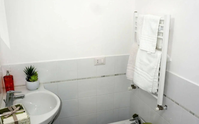 Suite dell'Abbadia
