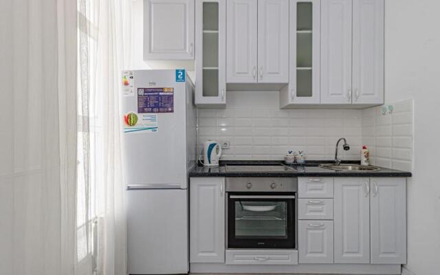 Apartments Promenade 180