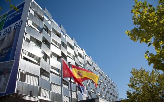 Holiday Inn Express Madrid-Leganes, an IHG Hotel